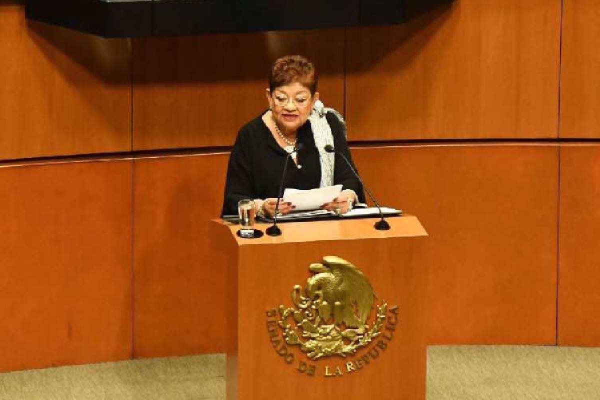 Senado enfoca trabajo en iniciativas y nombramientos de Sheinbaum_8