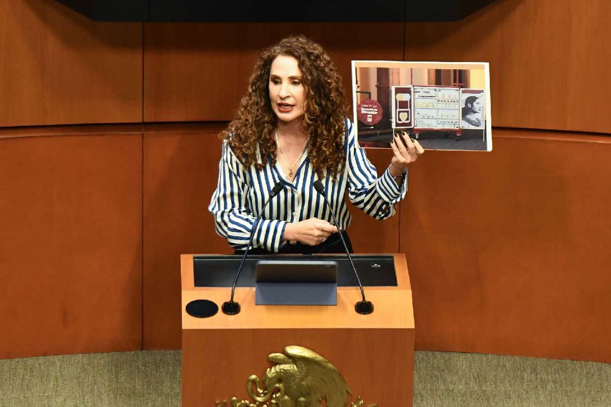 Senado legisladores con más faltas y menos iniciativas de ley