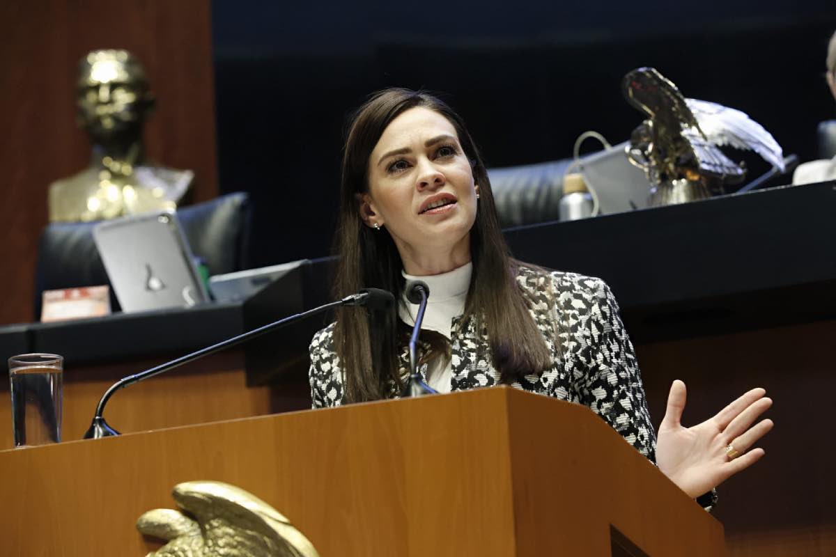 Senado legisladores con más faltas y menos iniciativas de ley