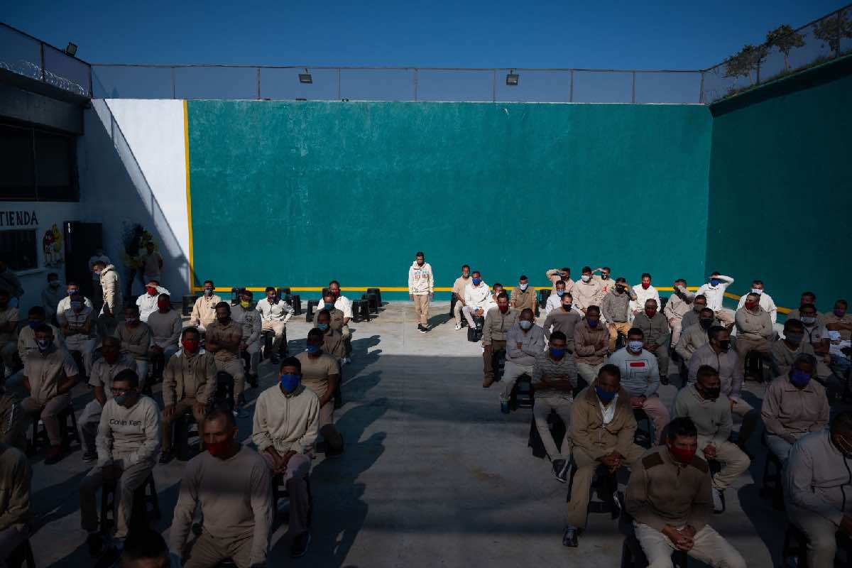 Sheinbaum cerca de romper el récord histórico de presos en México- las cifras clave Animal Político_2