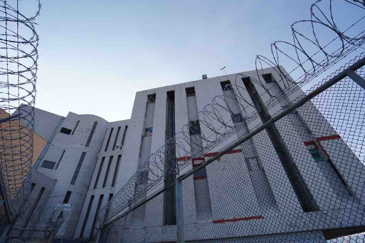 Sheinbaum rompe el récord histórico de presos en México; el 92 por ciento está en prisión preventiva_7