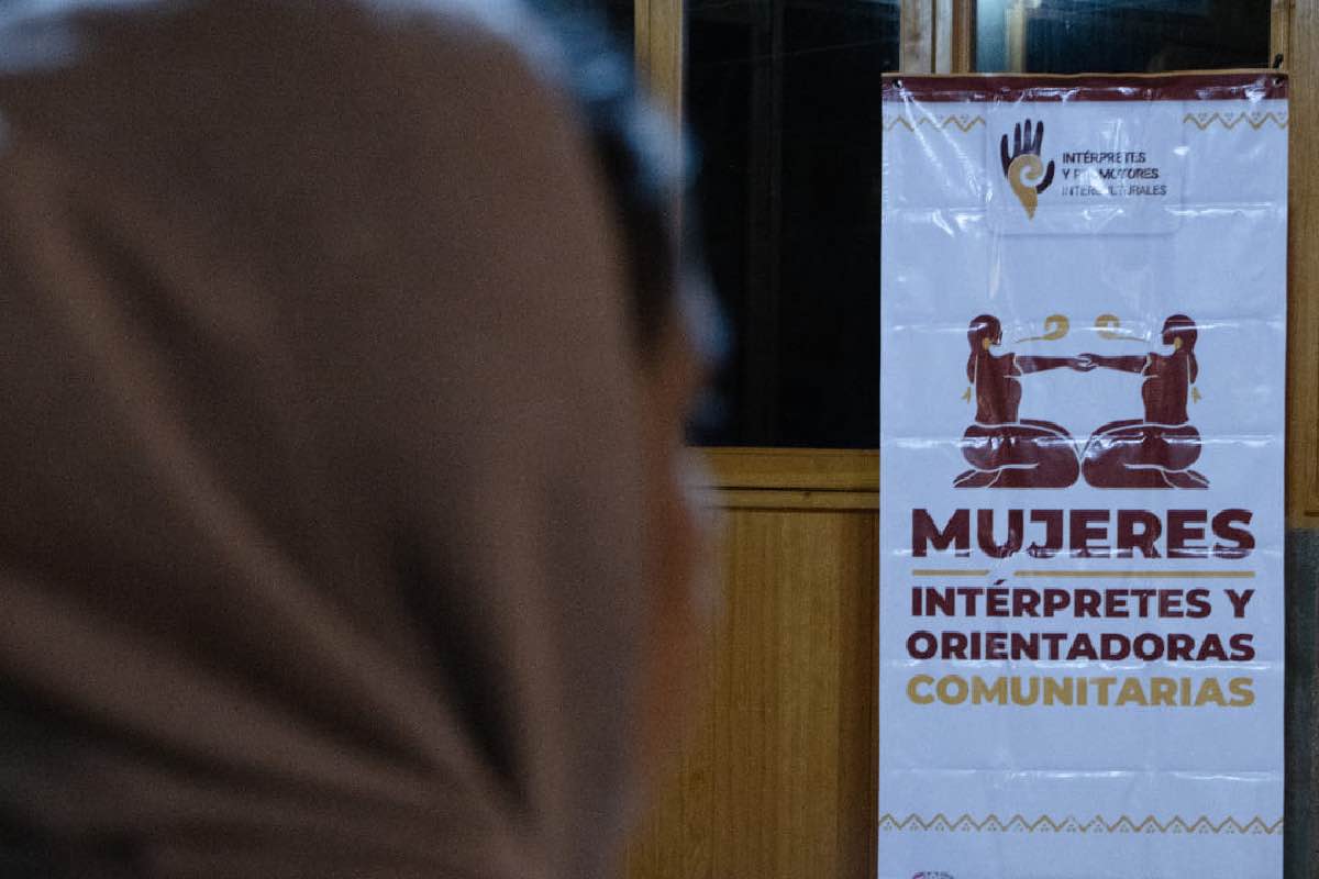 “Sin intérpretes no hay justicia”- la demanda de migrantes indígenas oaxaqueños en EU para poder comunicarse creció casi un 200 por ciento_10