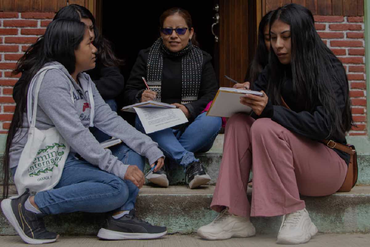 “Sin intérpretes no hay justicia”- la demanda de migrantes indígenas oaxaqueños en EU para poder comunicarse creció casi un 200 por ciento_5