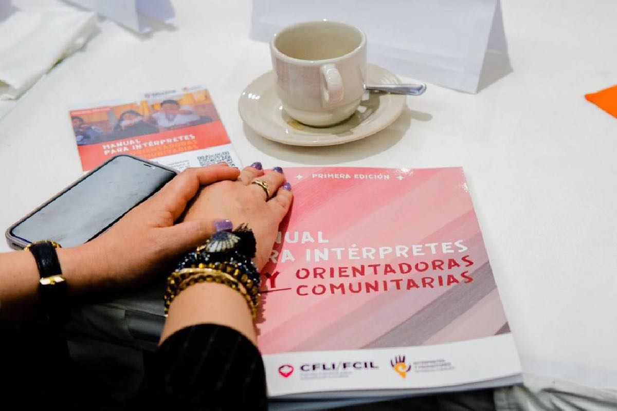 “Sin intérpretes no hay justicia”- la demanda de migrantes indígenas oaxaqueños en EU para poder comunicarse creció casi un 200 por ciento_6