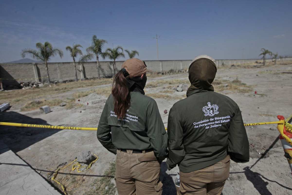 Suspenden juicio a “El Lastra”, ligado a rancho Izaguirre; resolución 