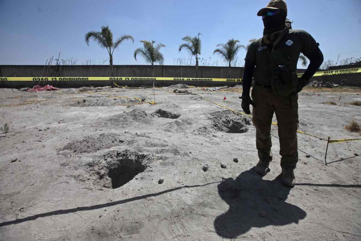 Suspenden juicio a “El Lastra”, ligado a rancho Izaguirre; resolución 