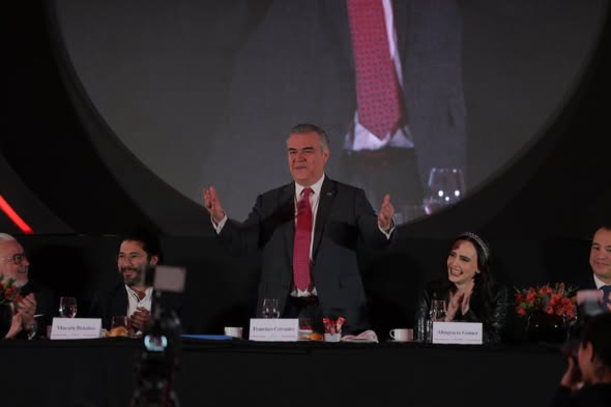T-MEC colocaría a México entre las diez economías del mundo, dice Consejo Coordinador Empresarial