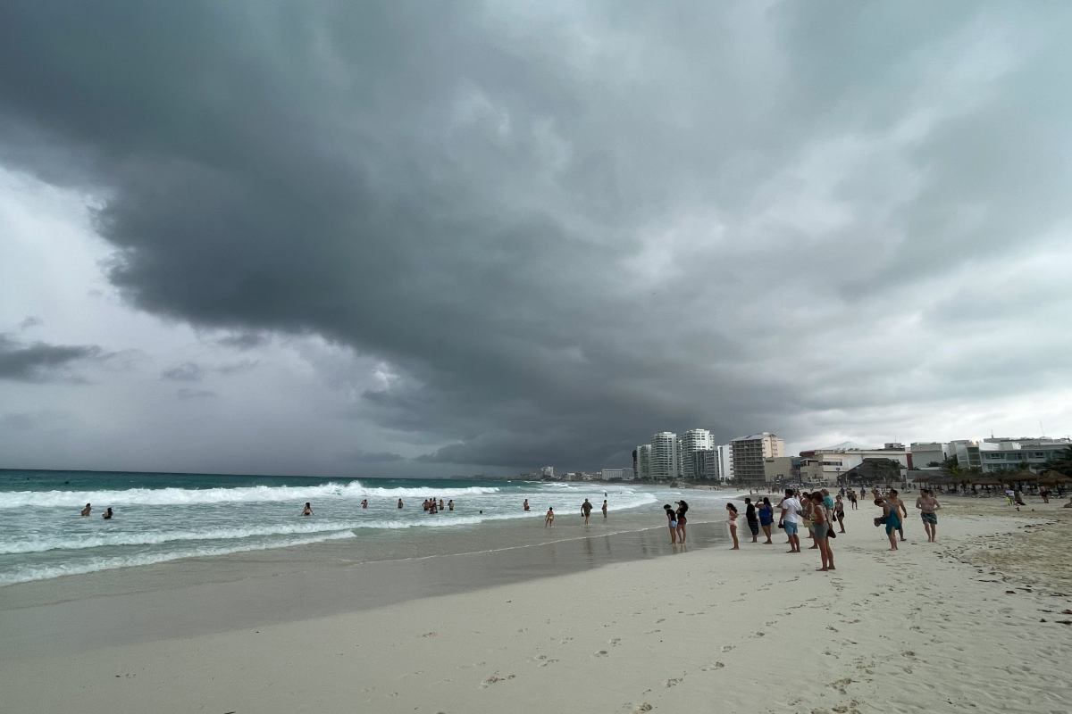 Temporada de huracanes 2025 concluye con 31 ciclones registrados en México