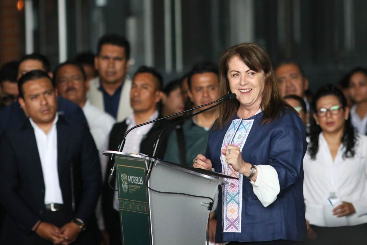 Trabajadores de la UAEM denuncian que no les han pagado el aguinaldo; analizan huelga y bloqueos