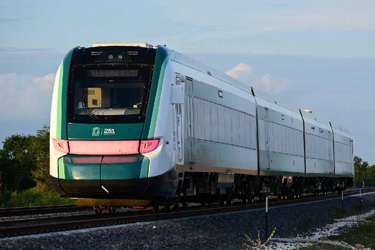 Tren maya expropia terrenos y paga 7 mil pesos yucatán