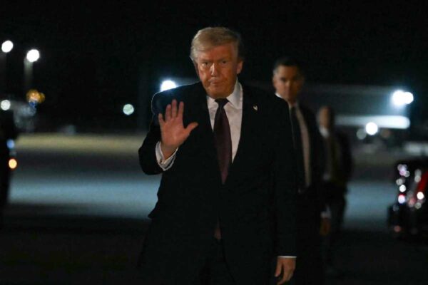 Trump Estado Islámico