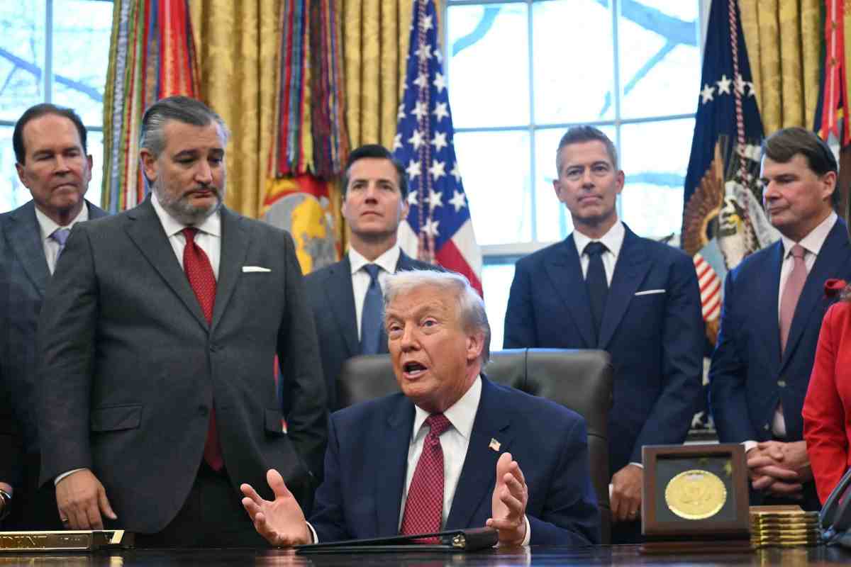 Trump mundial futbol 2026