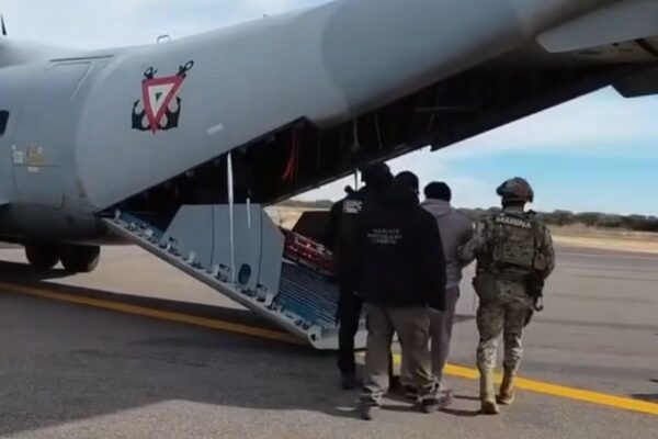 UIF congela cuentas de personas y empresas vinculadas a “El Limones”, presunto líder criminal