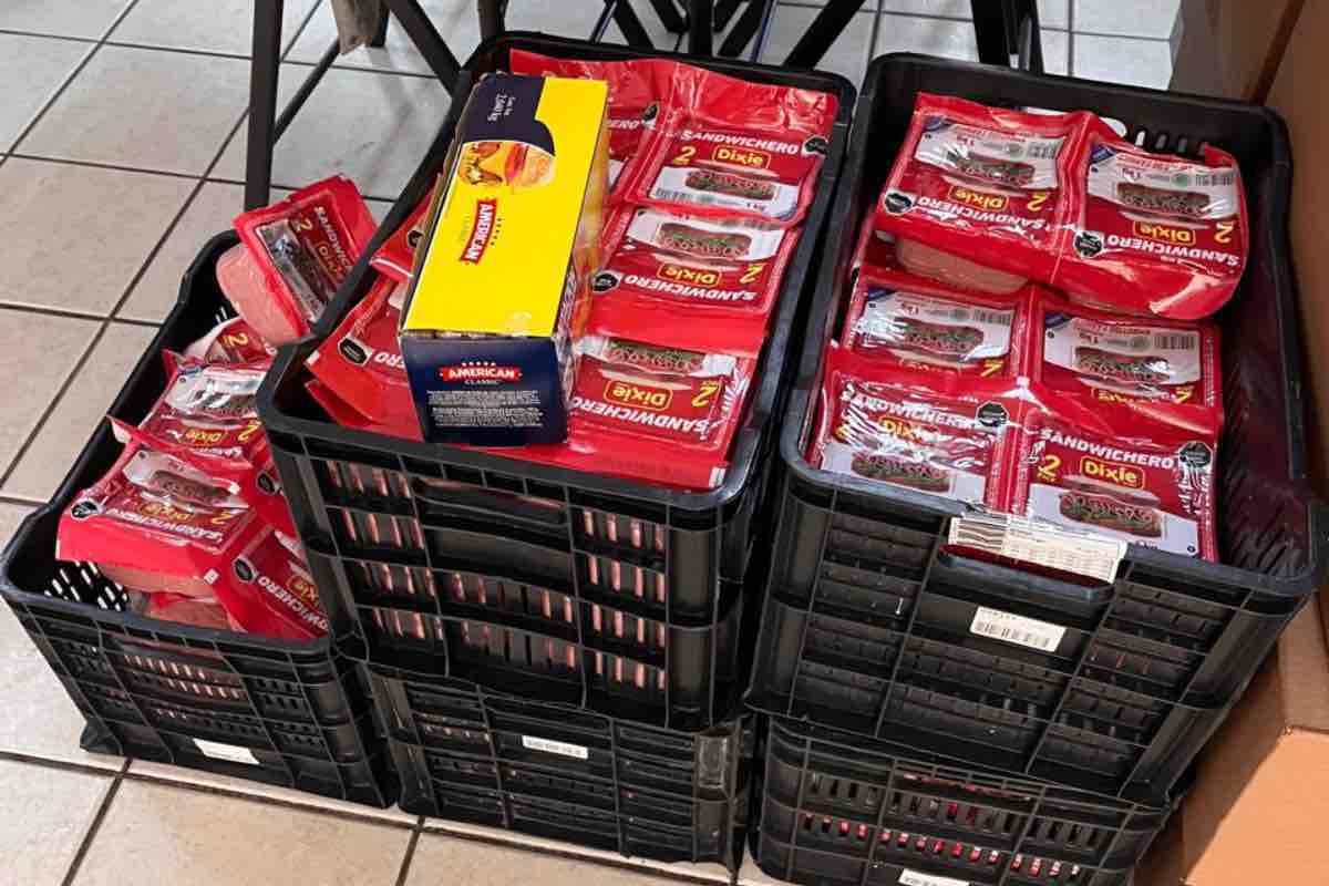 Una cena digna para huir de la violencia- familias desplazadas tendrán Nochebuena solidaria_7