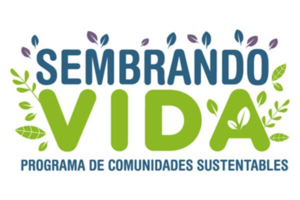 Fotografía: Gobierno de México