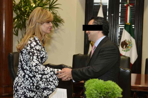 Vinculan a proceso a Ernesto “N”, exsecretario de Educación de Sonora, por el presunto desvío de 287 mdp