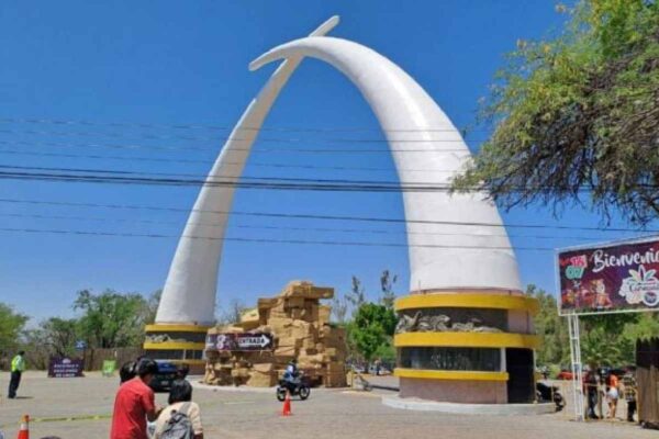 Zoológico de León cierre irregularidades