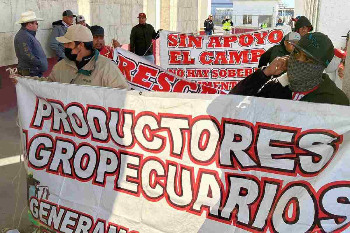 Industriales y transportistas de carga alertan por afectaciones ante amago de nuevos bloqueos carreteros