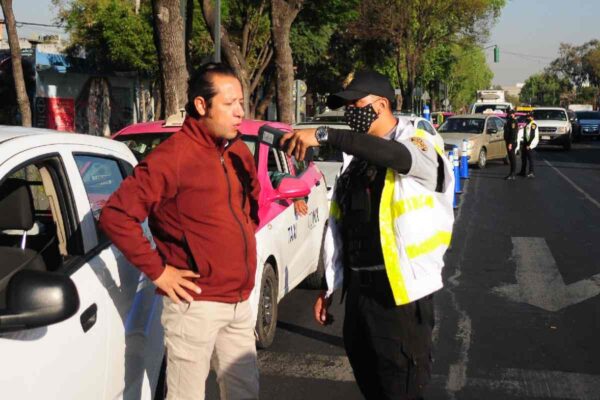 alcoholímetro cdmx salva vidas