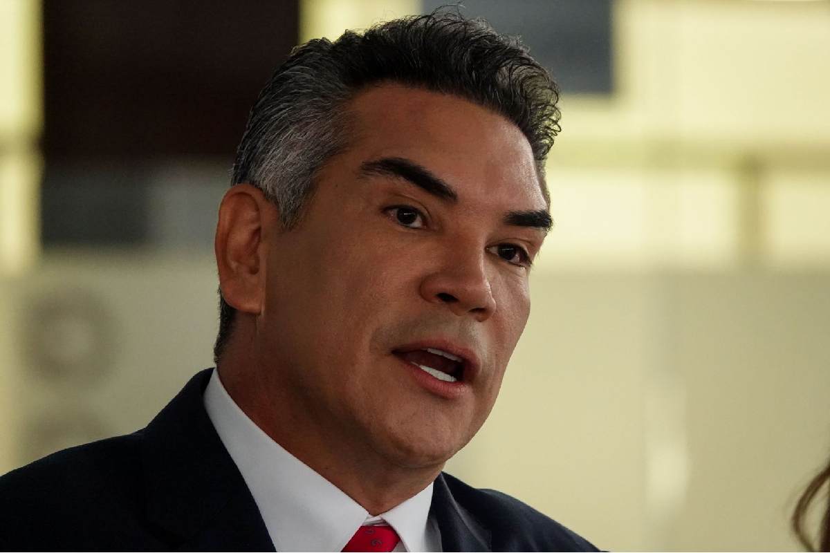 “El gobierno no tiene límites para reprimir”, acusa Alito Moreno; llama a fuerzas opositoras a conformar una coalición