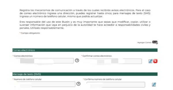 ¿Cómo habilitar o actualizar tu buzón tributario? Te explicamos cómo evitar una multa ante el SAT