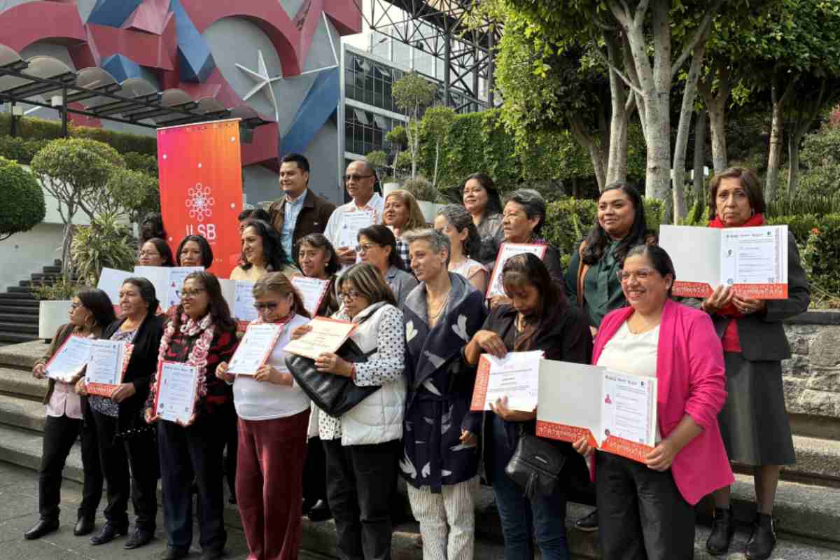 certificado labores de cuidado 2