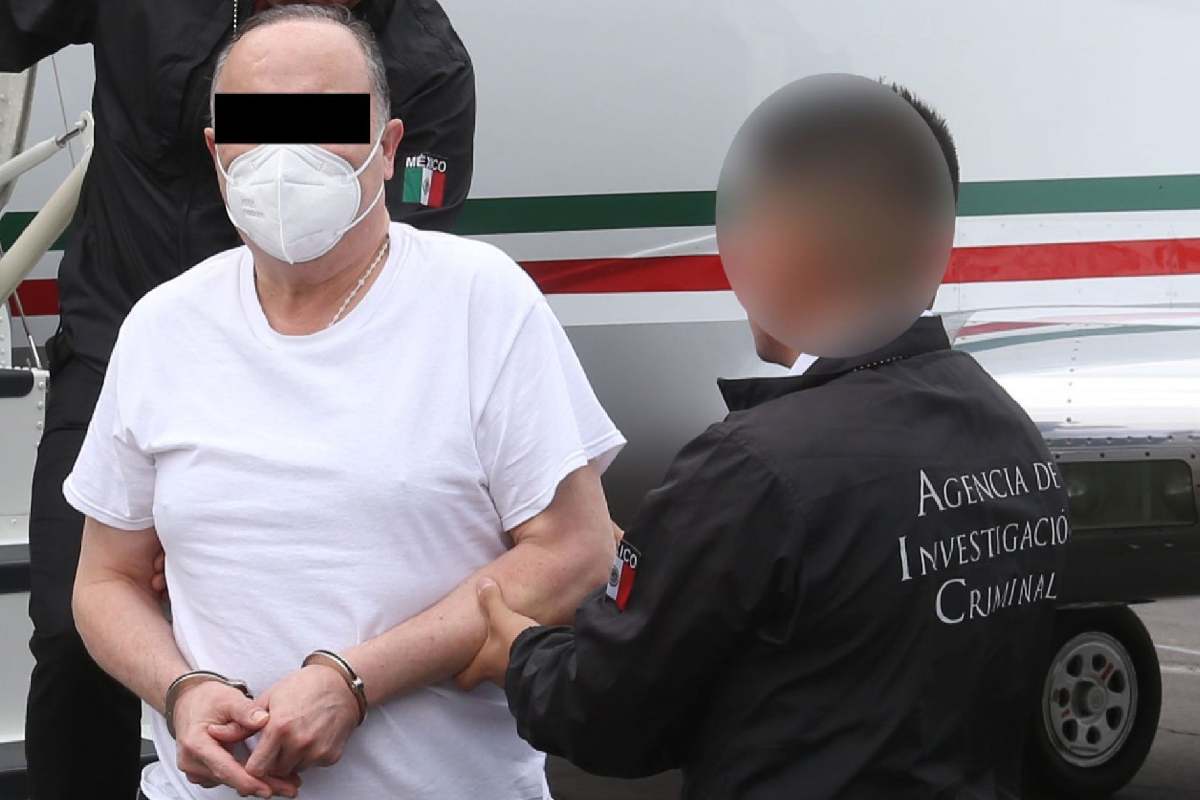 César Duarte, exgobernador de Chihuahua, y sus acusaciones por corrupción: de la nómina secreta a la operación zafiro