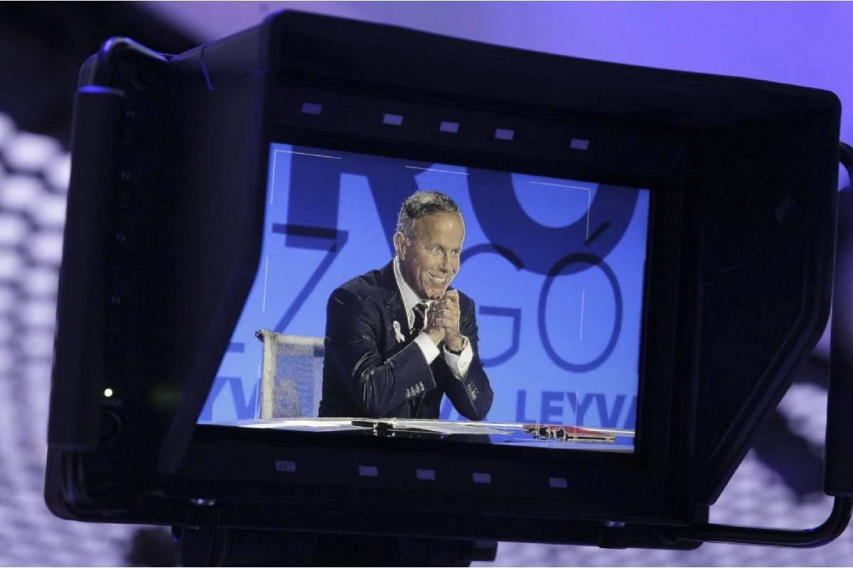 Dan 14 años de cárcel a 