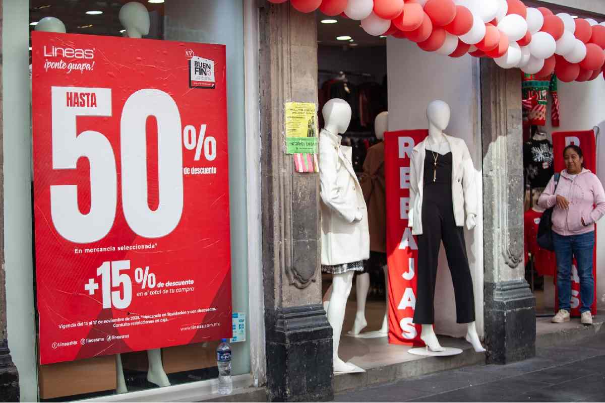 La confianza de los consumidores cae otra vez y se suma a señales de desaceleración de la economía