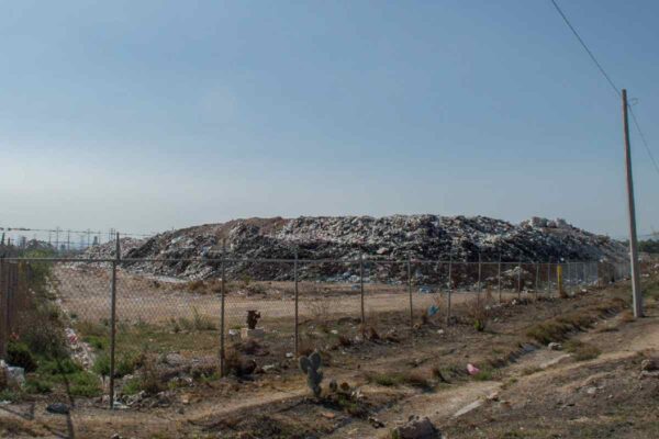 Con consulta se decidirá construcción de Parque Ecológico en Hidalgo; se respetarán resultados, dicen autoridades