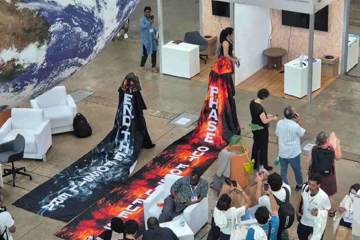 COP30: Las claves esperanzadoras que dejó esta cumbre climática