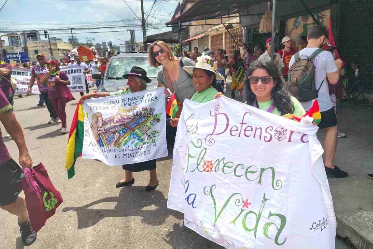 COP30: Las claves esperanzadoras que dejó esta cumbre climática