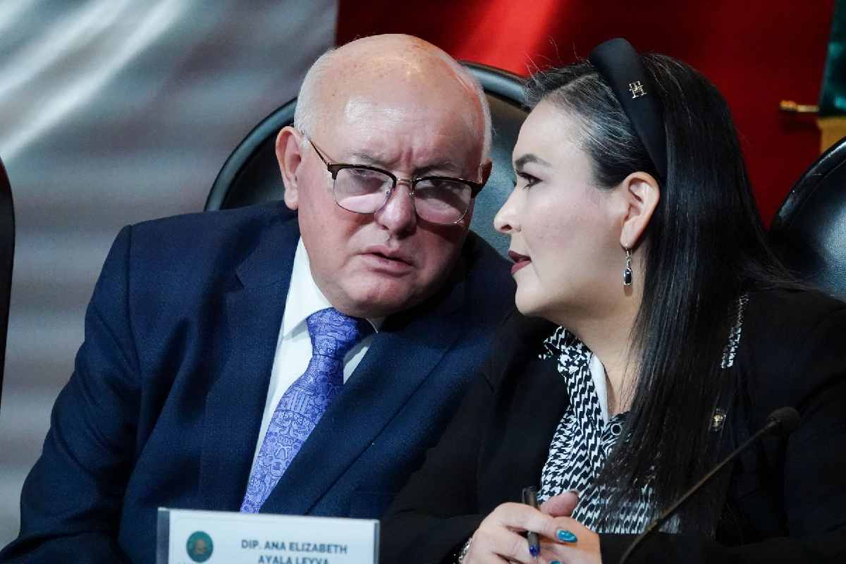 Denuncian por incumplimiento de funciones a David Colmenares, titular de la Auditoría Superior de la Federación 