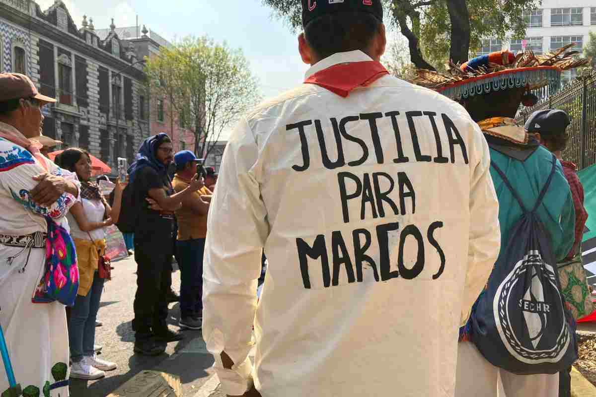 despojo Azqueltán Jalisco