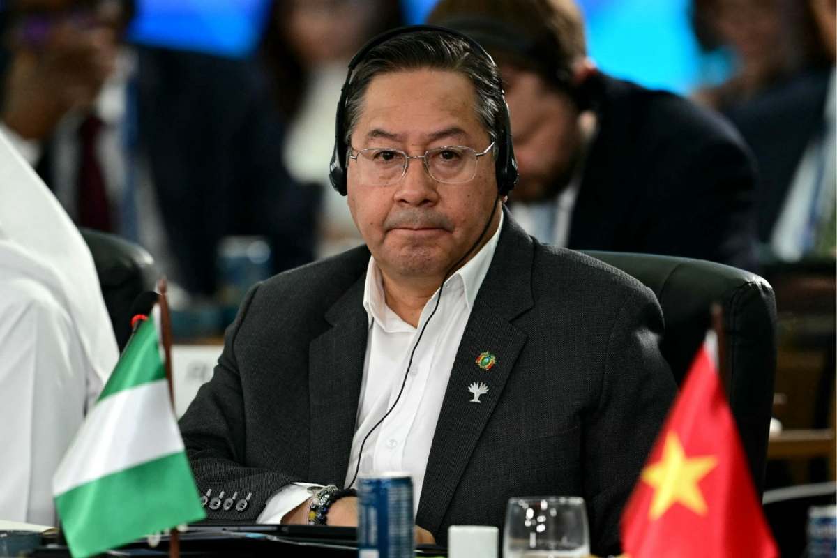 detencion-expresidente-bolivia-luis-arce-corrupcion-evo-morales