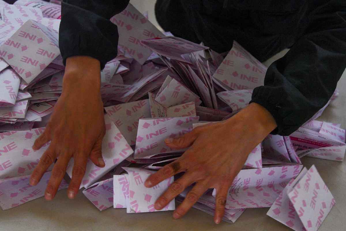 Diputados avalan acuerdo para realizar cuatro foros sobre revocación de mandato