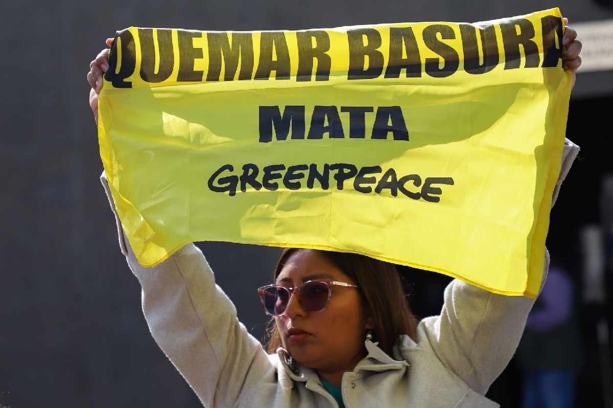 Iniciativa de Ley General de Economía Circular no es ambiental y solo beneficia al sector económico, advierten organizaciones