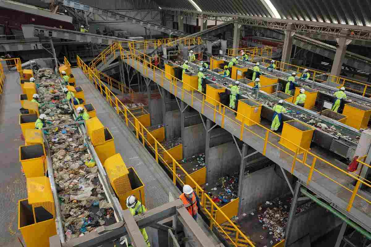 Iniciativa de Ley General de Economía Circular no es ambiental y solo beneficia al sector económico, advierten organizaciones