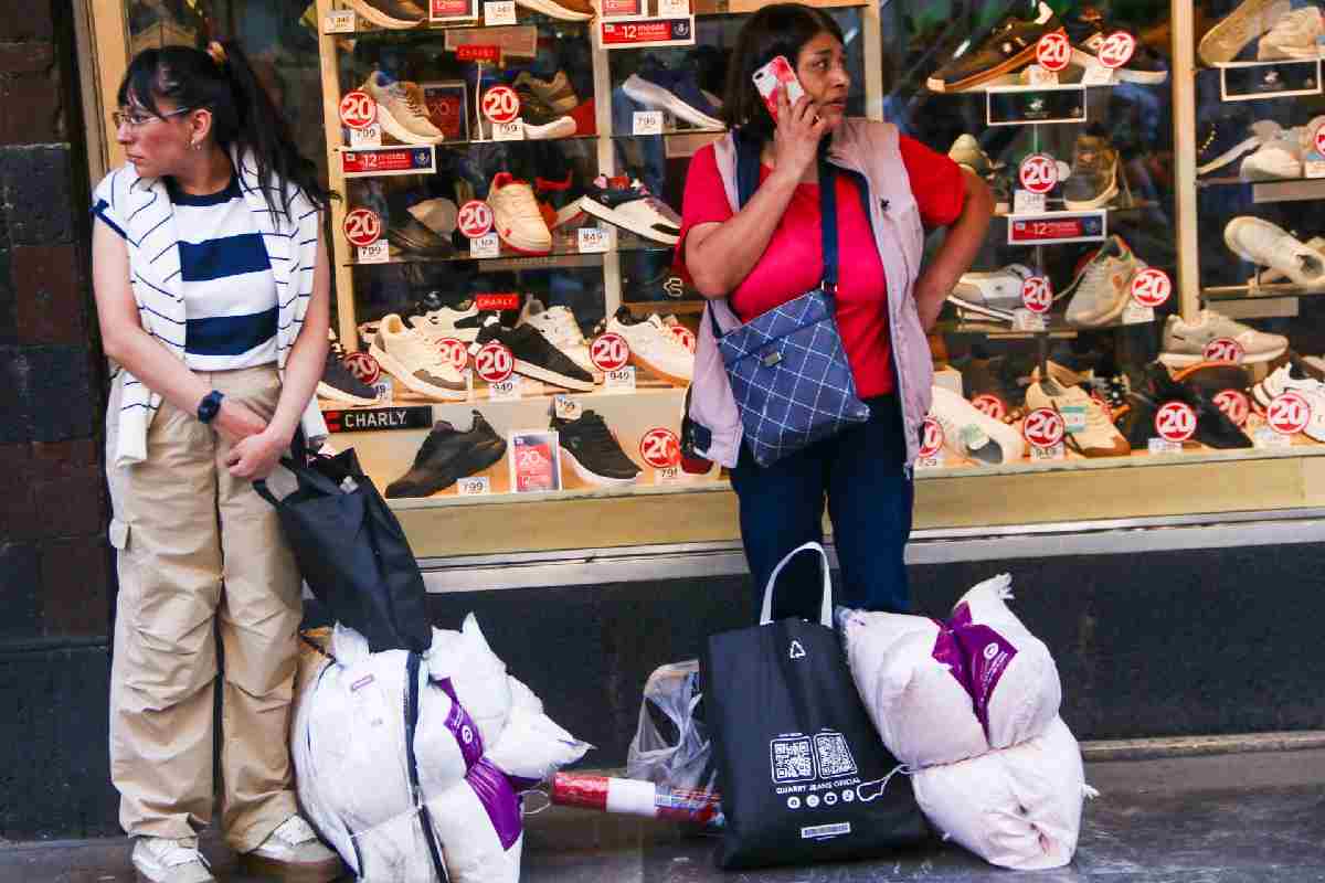 Economía mexicana crecerá menos que la mayoría de América Latina en 2025 y 2026: Cepal