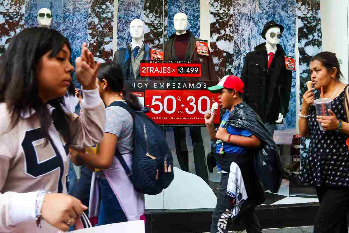 Economía mexicana crecerá menos que la mayoría de América Latina en 2025 y 2026: Cepal