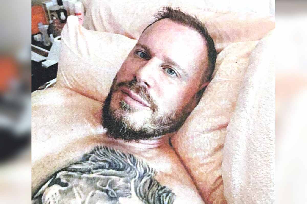 FBI busca en México a Ryan James Wedding, exatleta olímpico ligado al Cártel de Sinaloa; ofrece 15 mdd por su captura