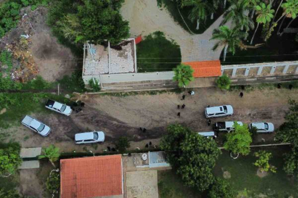 Así engañó Joaquín Guzmán López a “El Mayo” Zambada para secuestrarlo y entregarlo a Estados Unidos