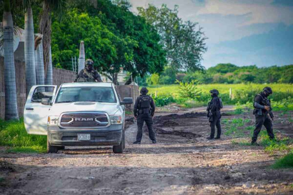Así engañó Joaquín Guzmán López a “El Mayo” Zambada para secuestrarlo y entregarlo a EU
