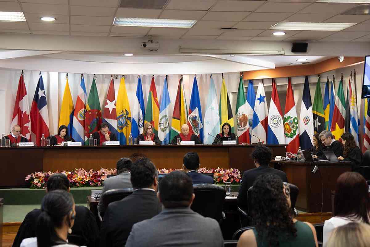 Violencia sexual, fuero militar e impunidad: las claves del caso Ernestina Ascencio tras el fallo de la Corte IDH