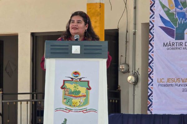 “Fue un error”: gobierno de Guerrero ofrece disculpa pública por homenaje al exgobernador Rubén Figueroa