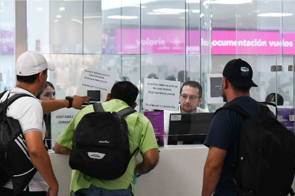 A Cristina la estafaron a nombre de Expedia; le prometieron un rembolso que nunca llegó y le robaron 134 mil pesos