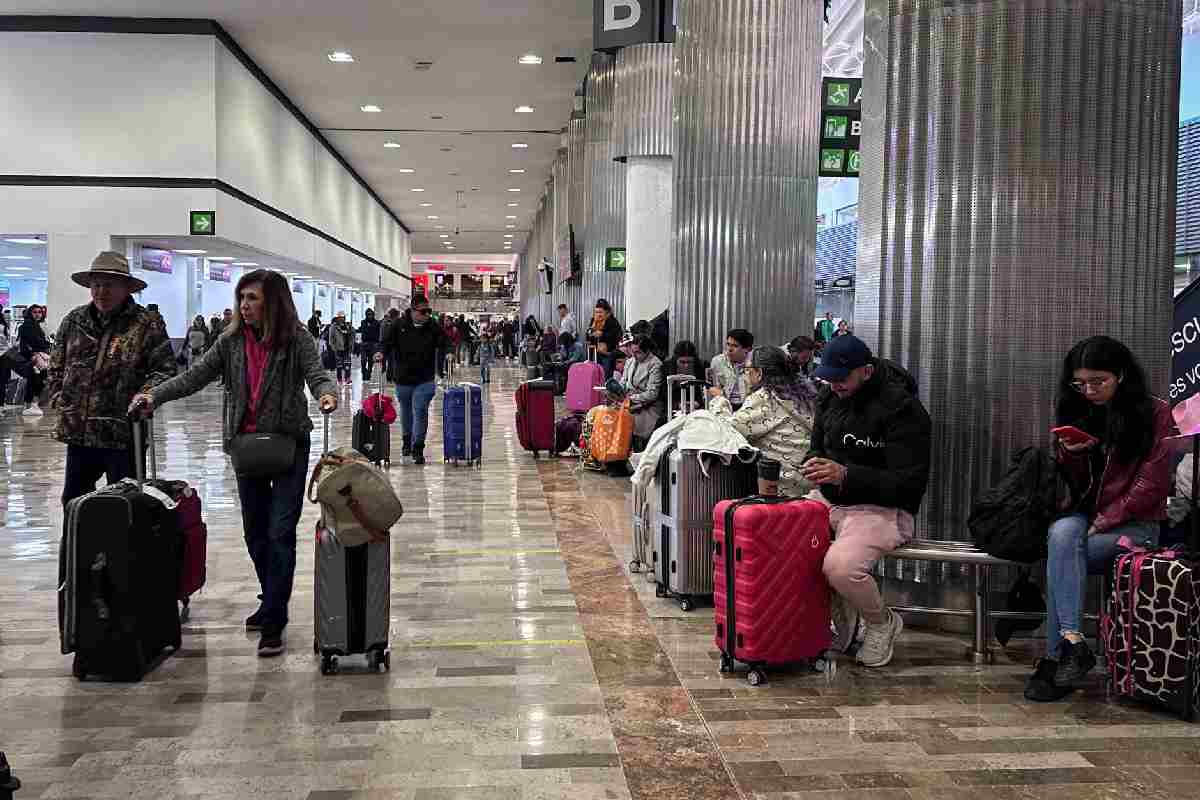 A Cristina la estafaron a nombre de Expedia; le prometieron un rembolso que nunca llegó y le robaron 134 mil pesos