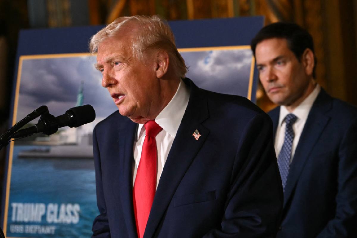 EU ordena a embajadas reportar delitos ligados a la “migración masiva” y las políticas que la facilitan