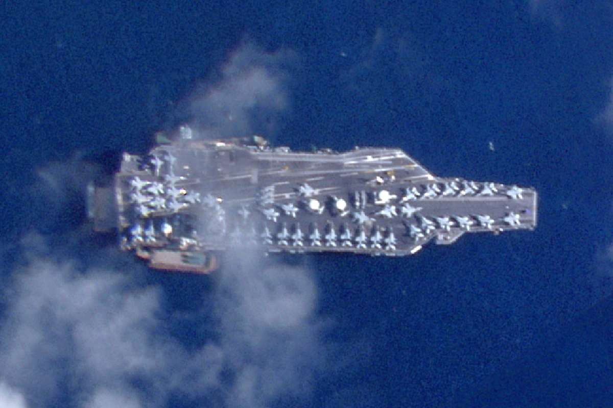 EU anuncia incautación del “mayor buque petrolero” frente a Venezuela en medio de crecientes tensiones