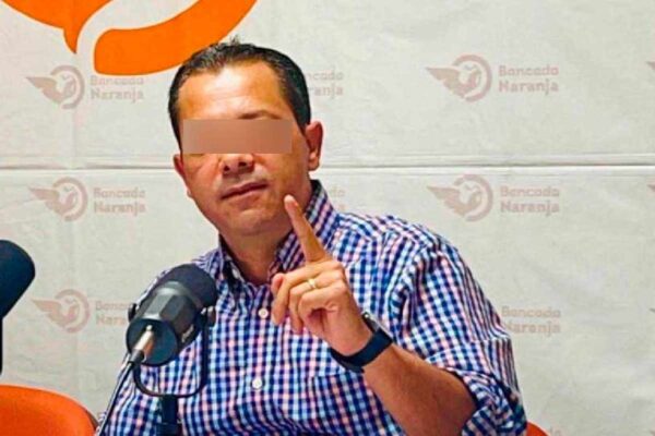 Van 11 exfuncionarios de Claudia Pavlovich investigados en Sonora; PRI acusa persecución política